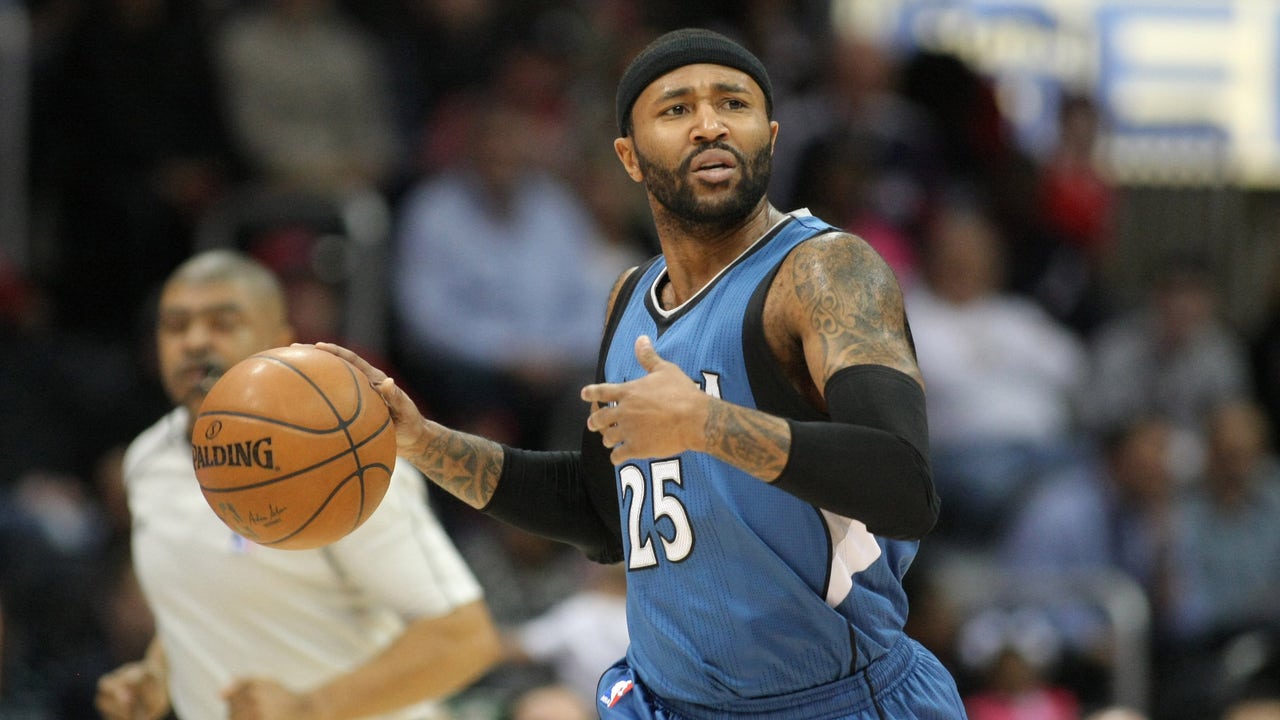 Williams thinks about trade rumors 'every day,' knows he can't control outcomes